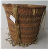 Image 7 : Apache Burden Basket