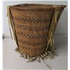 Image 9 : Apache Burden Basket