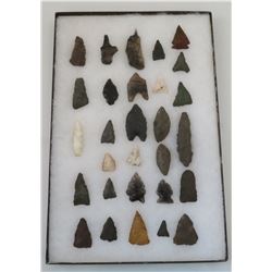 San Diego Early Man Points