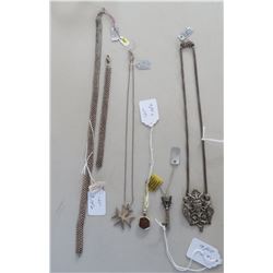 Misc Jewelry Lot