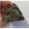 Image 12 : Chumash Shell Inlaid Turtle