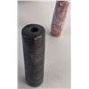 Image 3 : 2 Stone Tube Pipes