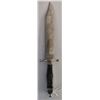 Image 1 : Large Mexican Bowie Knife