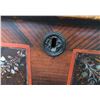 Image 8 : Antique Bride's Trunk