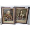 Image 1 : Pair of Paintings