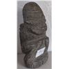 Image 1 : Pre-Columbian Seated Stone Figure