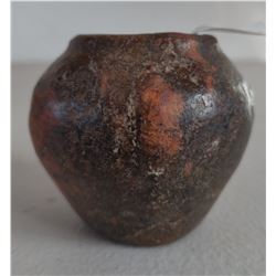 Pre-Columbian Stone Vase