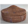 Image 2 : Beaded Basket