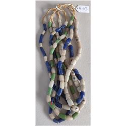 4-String Tribal Beads