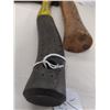 Image 2 : 2 Antique Axes