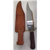 Image 10 : 19 1/2" Bowie Knife