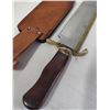 Image 11 : 19 1/2" Bowie Knife