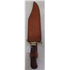 Image 1 : 19 1/2" Bowie Knife