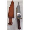 Image 2 : 19 1/2" Bowie Knife