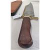 Image 3 : 19 1/2" Bowie Knife