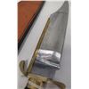 Image 5 : 19 1/2" Bowie Knife