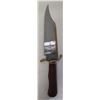 Image 7 : 19 1/2" Bowie Knife