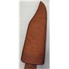 Image 9 : 19 1/2" Bowie Knife