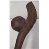 Image 11 : Polynesian Club & Coconut Knife