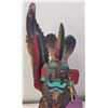 Image 2 : Large Fine Kachina