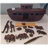Image 15 : Noah's Ark & Animals