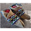 Image 2 : Sac and Fox Moccasins