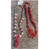 Image 1 : 2 Navajo Necklaces