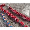 Image 8 : 2 Navajo Necklaces