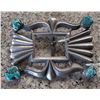 Image 1 : Old Navajo Buckle