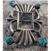 Image 2 : Old Navajo Buckle