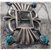 Image 3 : Old Navajo Buckle