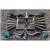 Image 8 : Old Navajo Buckle