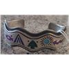 Image 2 : 2 Old Navajo Cuffs