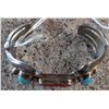 Image 8 : 2 Old Navajo Cuffs