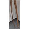 Image 10 : 2 Old Long Bows