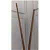Image 11 : 2 Old Long Bows