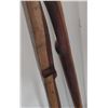 Image 9 : 2 Old Long Bows