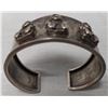 Image 8 : Sterling Silver Storyteller Cuff