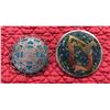 Image 2 : Mexican Pin Collection