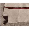 Image 2 : Old Navajo Saddle Blanket