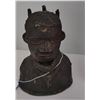 Image 2 : 3 African Sculptures
