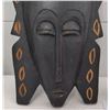 Image 8 : 3 African Sculptures