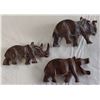 Image 8 : Noah's Ark & Animals