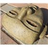 Image 11 : Museum Quality Teotihuacan Mask w/Helm COA