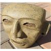 Image 16 : Museum Quality Teotihuacan Mask w/Helm COA