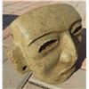 Image 17 : Museum Quality Teotihuacan Mask w/Helm COA