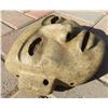 Image 18 : Museum Quality Teotihuacan Mask w/Helm COA