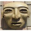 Image 2 : Museum Quality Teotihuacan Mask w/Helm COA