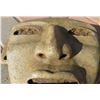 Image 8 : Museum Quality Teotihuacan Mask w/Helm COA