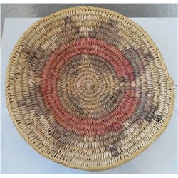 Navajo Wedding Basket